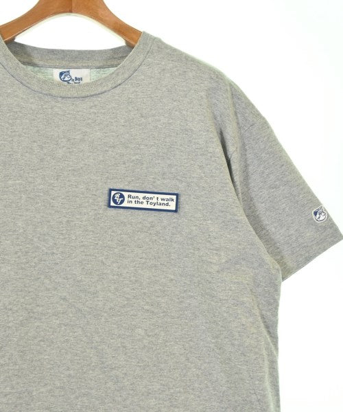 Boys In Toyland เสื้อยืด/เสื้อท็อปส์