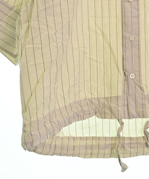 by H. เสื้อลำลอง