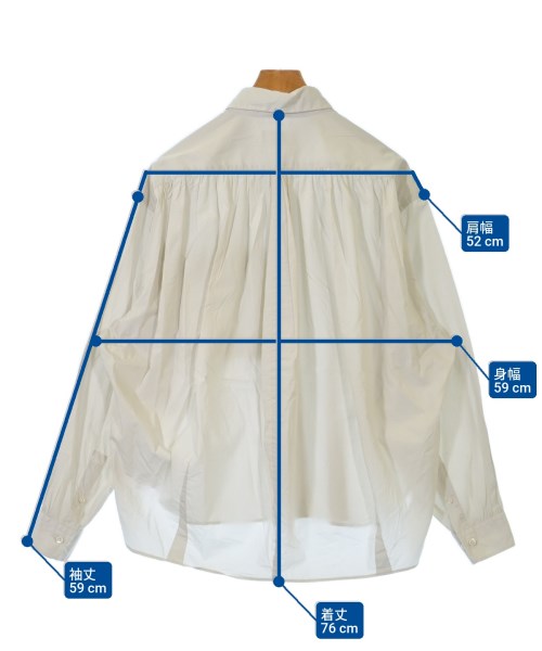 by H. เสื้อลำลอง