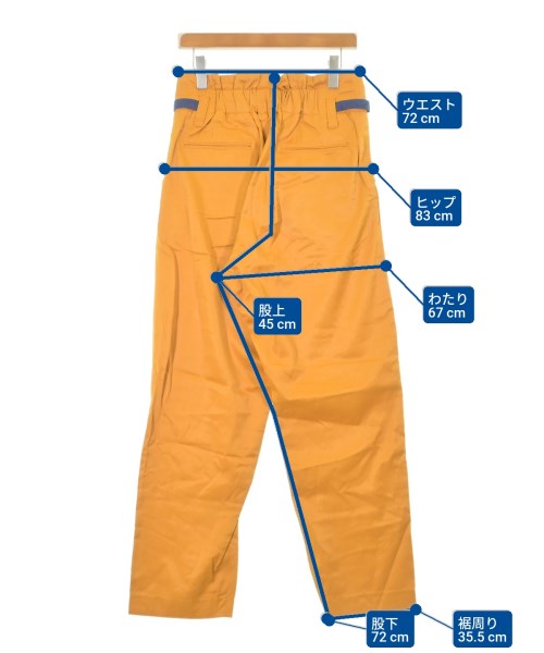 by H. กางเกง อื่น