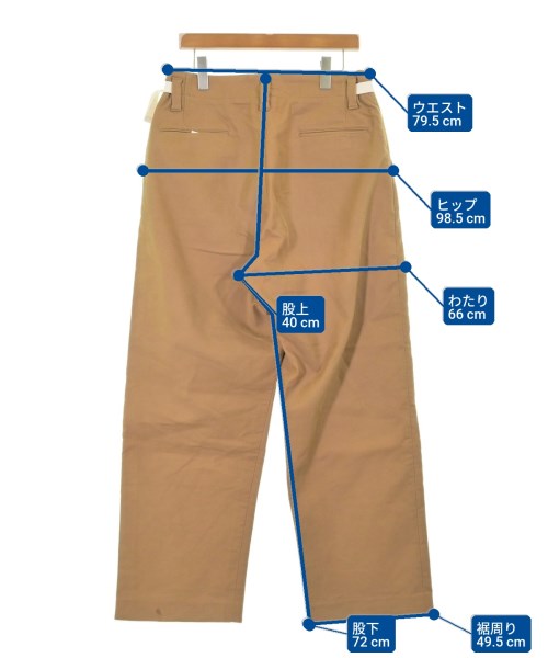 by H. กางเกง อื่น