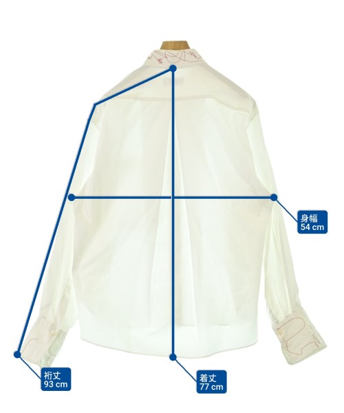 by H. เสื้อลำลอง
