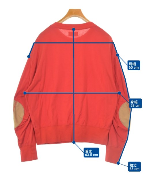 by H. เสื้อยืด/เสื้อท็อปส์