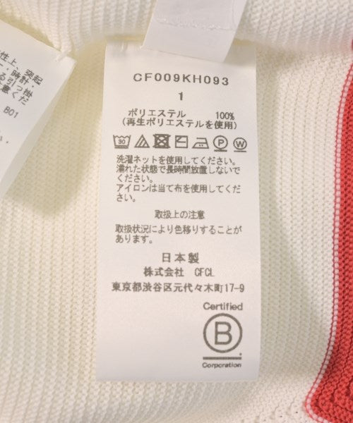 CFCL ชุดเดรส