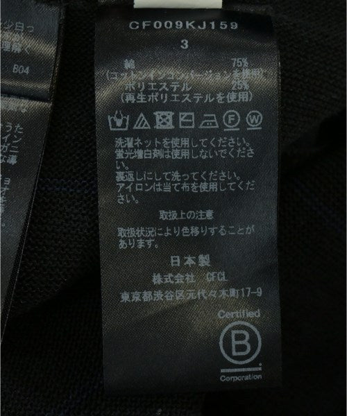 CFCL เสื้อลำลอง