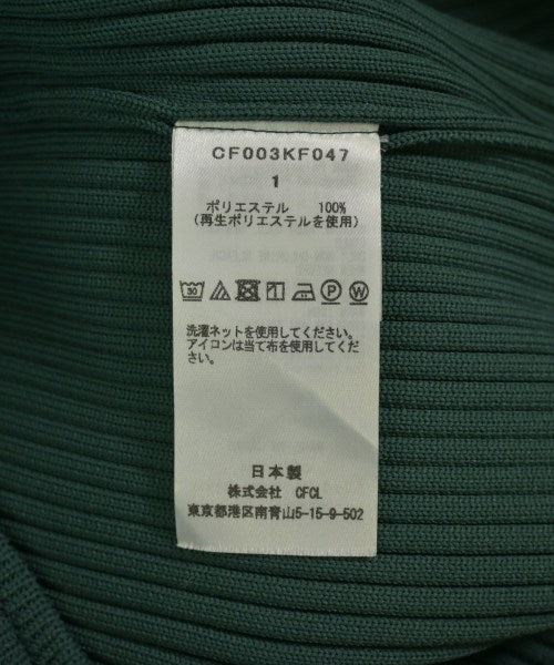 CFCL กางเกง 5 ส่วน