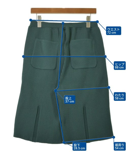 CFCL กางเกง 5 ส่วน