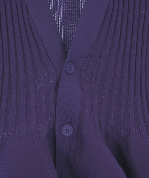 CFCL เสื้อคาร์ดิแกน