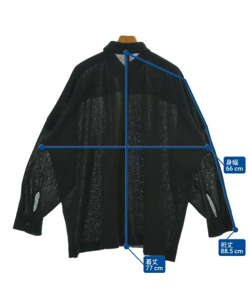 CFCL เสื้อลำลอง