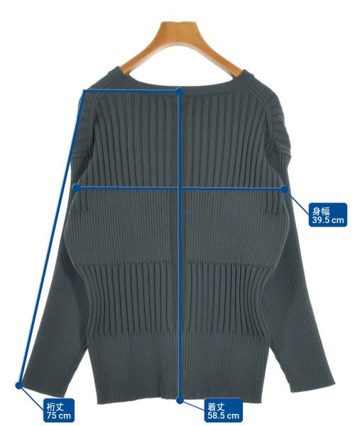 CFCL เสื้อกันหนาว