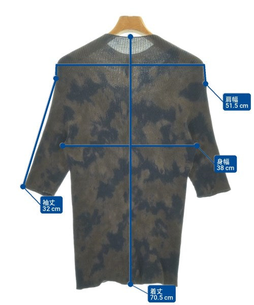 CFCL เสื้อกันหนาว