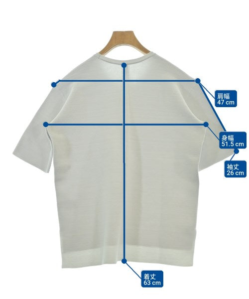 CFCL เสื้อยืด/เสื้อท็อปส์