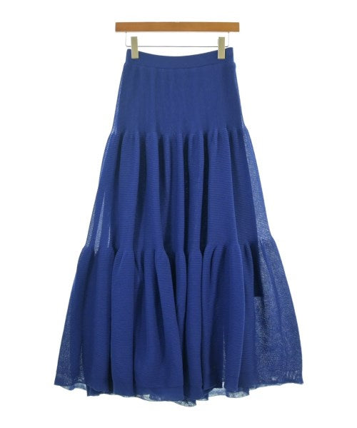 CFCL กระโปรงยาว/แม็กซี่ยาว