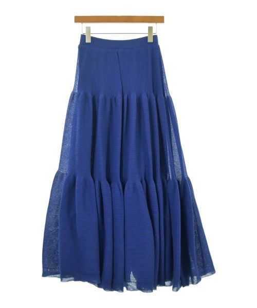 CFCL กระโปรงยาว/แม็กซี่ยาว