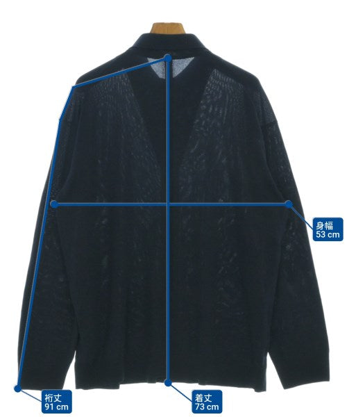 CFCL เสื้อคาร์ดิแกน