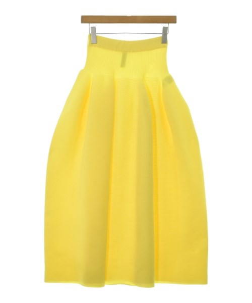 CFCL กระโปรงยาว/แม็กซี่ยาว