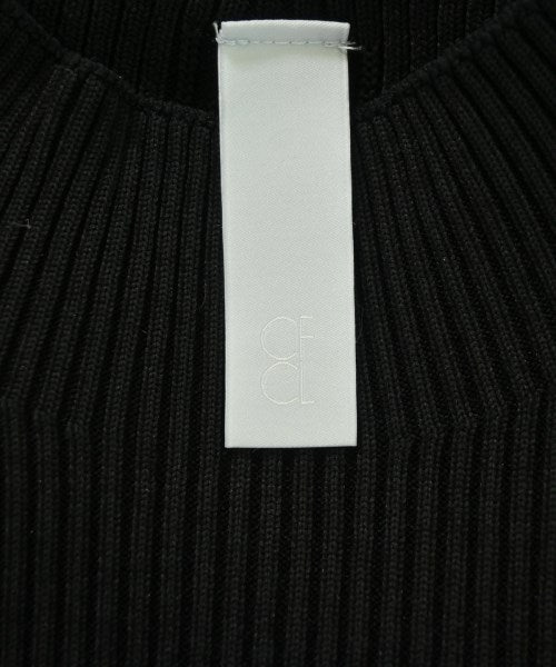 CFCL เสื้อแขนกุด