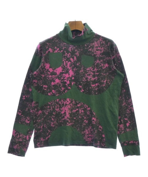 Colville เสื้อยืด/เสื้อท็อปส์