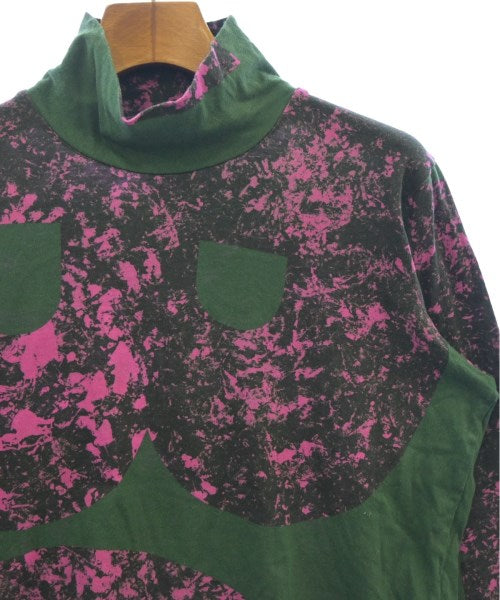 Colville เสื้อยืด/เสื้อท็อปส์
