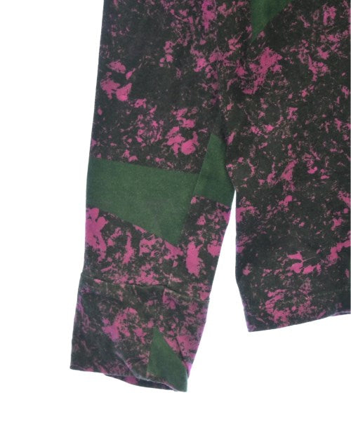 Colville เสื้อยืด/เสื้อท็อปส์