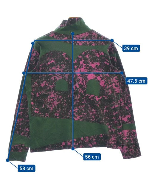 Colville เสื้อยืด/เสื้อท็อปส์