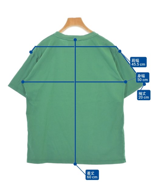 Colville เสื้อยืด/เสื้อท็อปส์