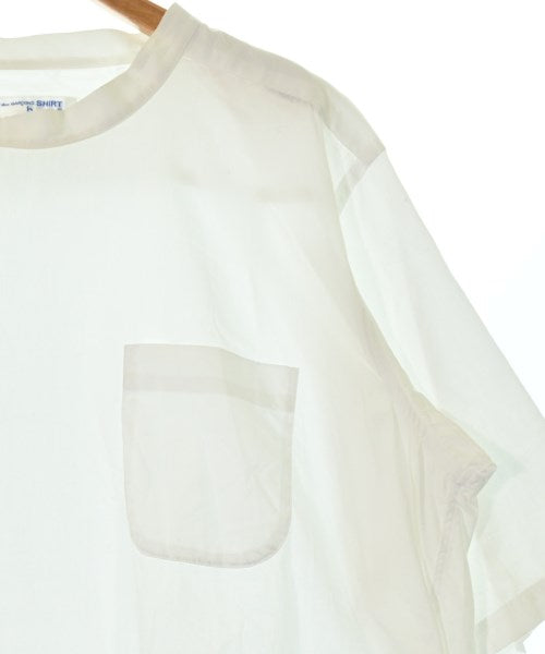 COMME des GARCONS SHIRT boys เสื้อลำลอง