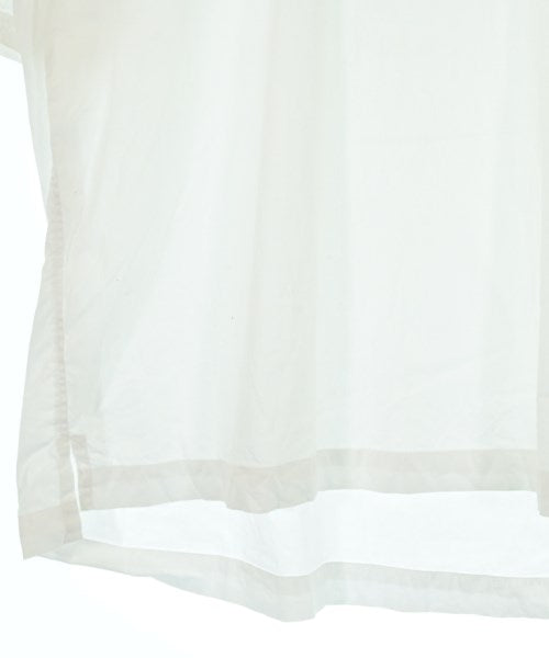 COMME des GARCONS SHIRT boys เสื้อลำลอง