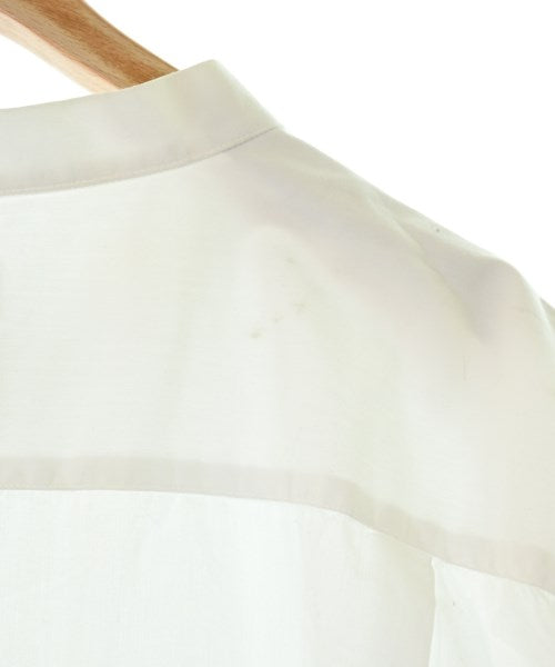 COMME des GARCONS SHIRT boys เสื้อลำลอง