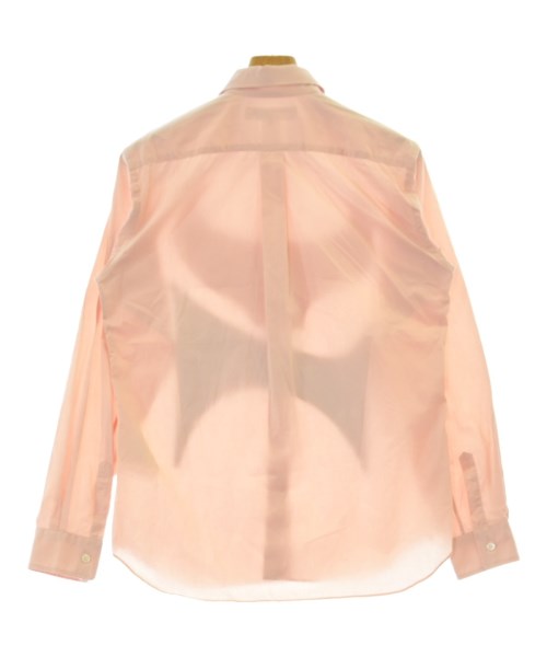 COMME des GARCONS SHIRT boys เสื้อลำลอง