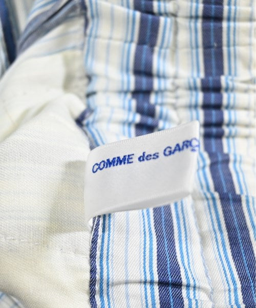 COMME des GARCONS SHIRT boys กางเกง 5 ส่วน