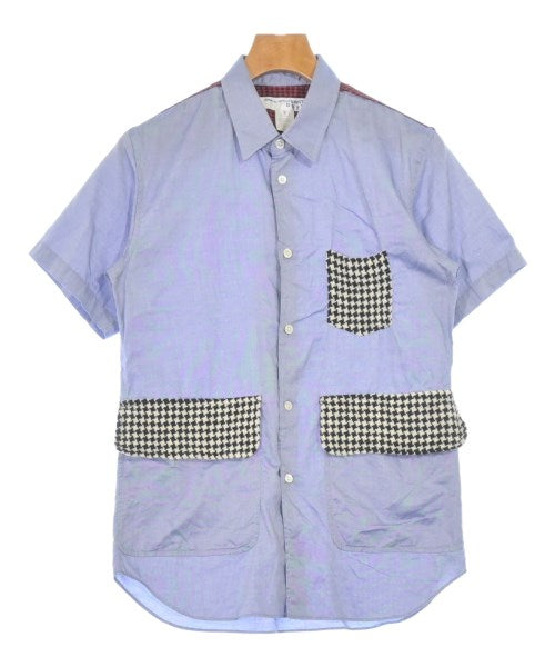COMME des GARCONS SHIRT boys เสื้อลำลอง