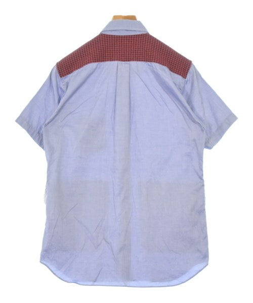COMME des GARCONS SHIRT boys เสื้อลำลอง