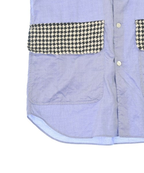 COMME des GARCONS SHIRT boys เสื้อลำลอง