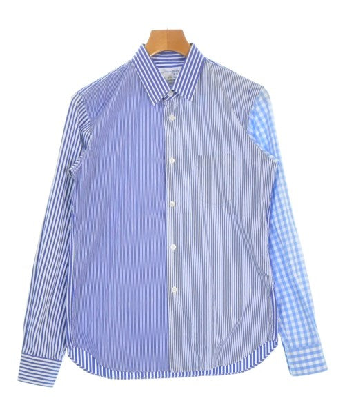 COMME des GARCONS SHIRT boys เสื้อลำลอง
