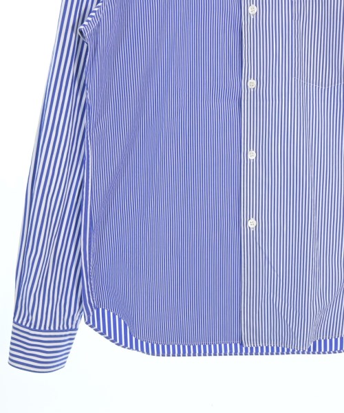 COMME des GARCONS SHIRT boys เสื้อลำลอง