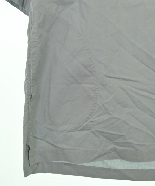COMME des GARCONS SHIRT boys เสื้อลำลอง
