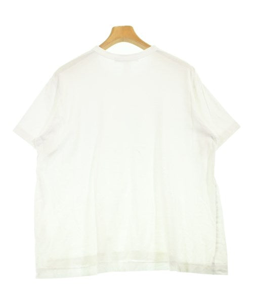 COMME des GARCONS SHIRT boys เสื้อยืด/เสื้อท็อปส์