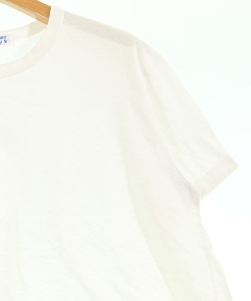 COMME des GARCONS SHIRT boys เสื้อยืด/เสื้อท็อปส์