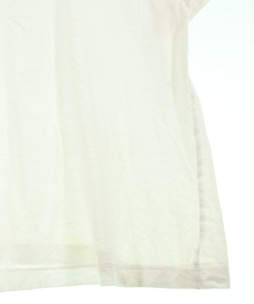 COMME des GARCONS SHIRT boys เสื้อยืด/เสื้อท็อปส์