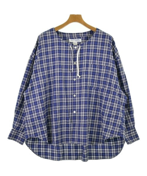 COMME des GARCONS SHIRT boys เสื้อลำลอง