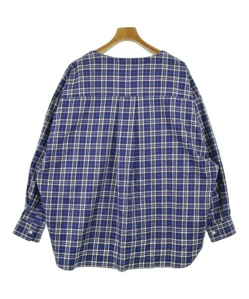 COMME des GARCONS SHIRT boys เสื้อลำลอง
