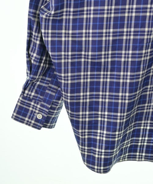 COMME des GARCONS SHIRT boys เสื้อลำลอง