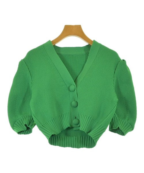 cygne เสื้อกันหนาว