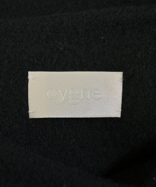 cygne เสื้อโค้ท อื่น
