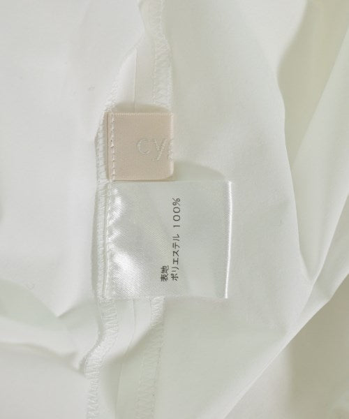 cygne เสื้อสตรี