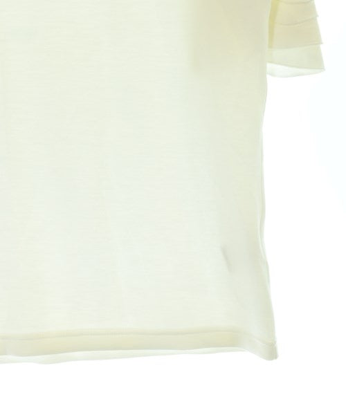 cygne เสื้อยืด/เสื้อท็อปส์