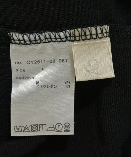 cygne เสื้อยืด/เสื้อท็อปส์