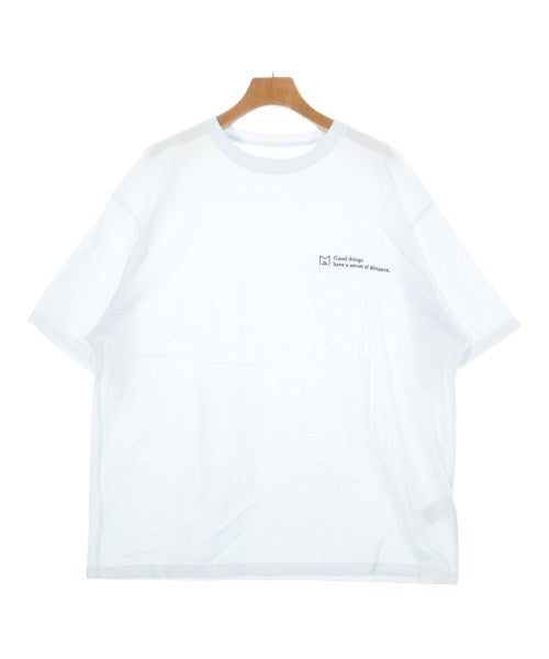 Firsthand เสื้อยืด/เสื้อท็อปส์