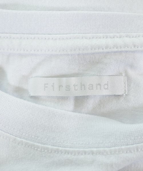 Firsthand เสื้อยืด/เสื้อท็อปส์